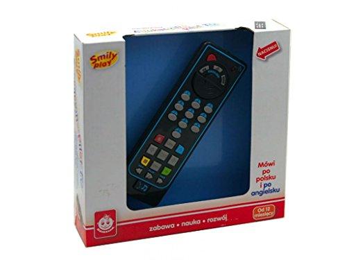 SMILY PLAY S13880 mokomasis nuotolinio valdymo pultas