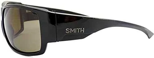 JAV Akinių Smith Dockside