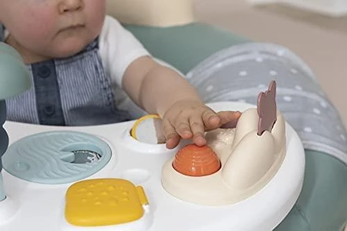 Smoby mažos sėdynės interaktyvios veiklos lentelė
