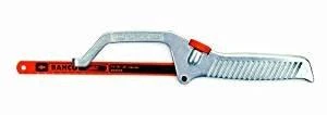 Bahco Mini metalo pjūklelis 250mm, metalinis
