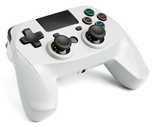 Snakebyte PS4 žaidimų pultelis 4 S (pilkas)