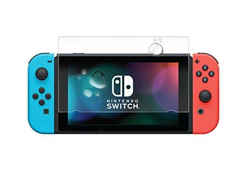 Snakebyte grūdintas stiklas SCREEN:SHIELD PRO do Nintendo Switch