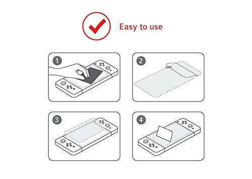 Snakebyte grūdintas stiklas SCREEN:SHIELD PRO do Nintendo Switch