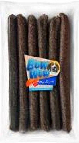 MIRA MAR BOW WOW FINGER XS GRAVE 6 vnt. BAKONAS+KOLAGENAS