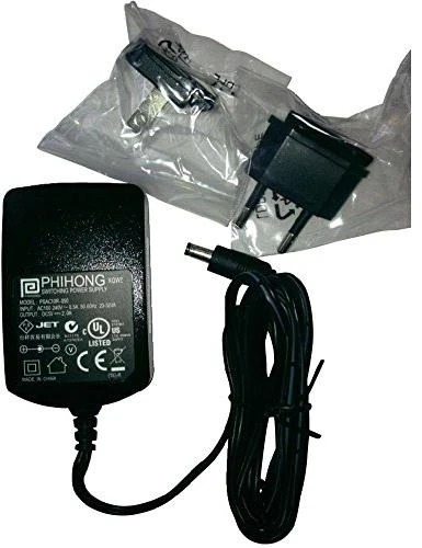 SNOM maitinimo blokas 10W, 2A, PSU visiems snom Desk telefonams