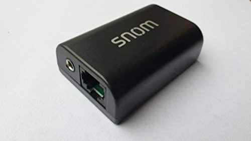 SNOM EHS belaidžių ausinių adapteris V2