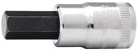 Bahco Galvutė su šešiakampiu antgaliu7409M 3mm 3/8"
