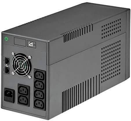 UPS Socomec Netys 1500 (NPR-1500-MT)