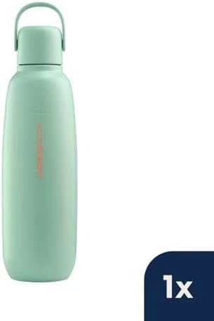 Buteliukas Sodastream Fizz & GO DWS, 0,9 l, Mėtų spalvos
