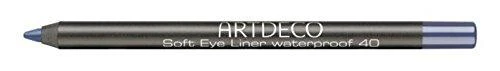 Artdeco Soft Eye Liner Atsparus vandeniui #40, 1.2 g