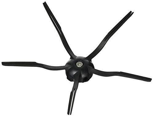 Šoninis šepetėlis S5/S5 Max/S6/S6 MaxV dulkių siurbliams - robotams, 2 vnt.