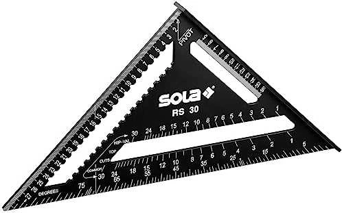 Kampamatis Sola RS30; 305 mm