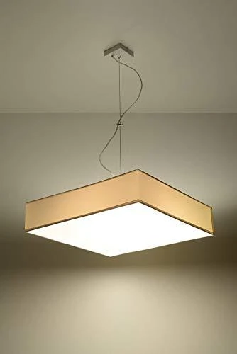 Sollux Pakabinamas šviestuvas HORUS 45 baltas