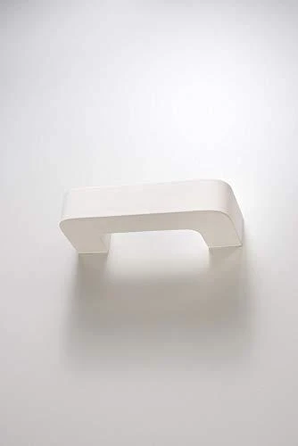 Sieninis šviestuvas Sollux Lighting Sieninis keraminis šviestuvas MAGNET