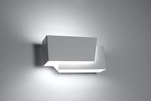 Sollux Sieninis šviestuvas PIEGARE