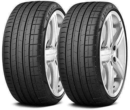 Pirelli 315/40R21 P ZERO (PZ4) 111Y PNCS MO-S