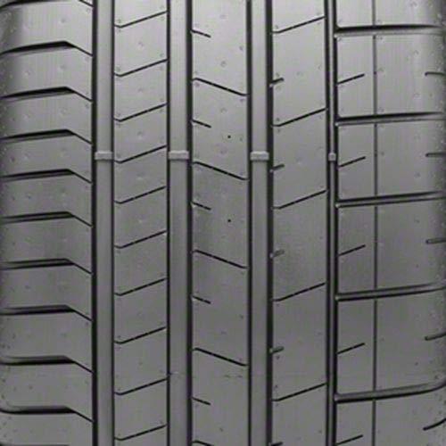 Pirelli 315/40R21 P ZERO (PZ4) 111Y PNCS MO-S