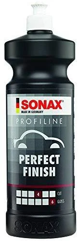 SONAX Poliravimo pasta Profiline Perfect Finish, 1L 224300