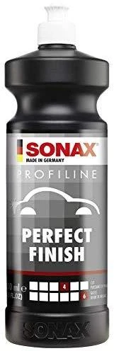 SONAX Poliravimo pasta Profiline Perfect Finish, 1L 224300