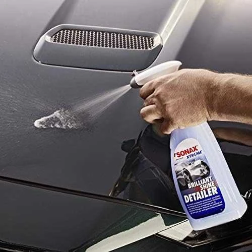SONAX Kėbulo blizgintojas Xtreme Brilliant Shine Detailer, 750ml 287400