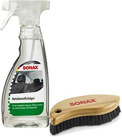 SONAX Automobilio salono valiklis, 500ml 321200