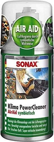 SONAX Oro kondicionavimo sistemos valiklis 323100