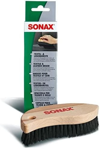 SONAX Šepetys odos ir tekstilės valymui 416741