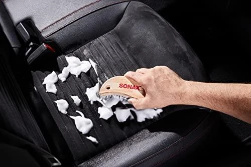 SONAX Šepetys odos ir tekstilės valymui 416741