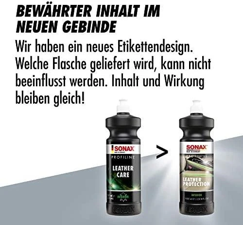 SONAX Odos impregnantas Profiline, 1L 282300