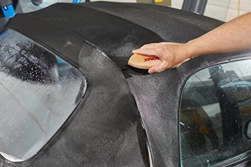 SONAX Šepetys odos ir tekstilės valymui 416741