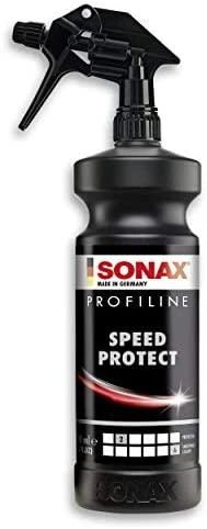 SONAX Vaškas purškiams Profiline SpeedProtect, 1L 288405