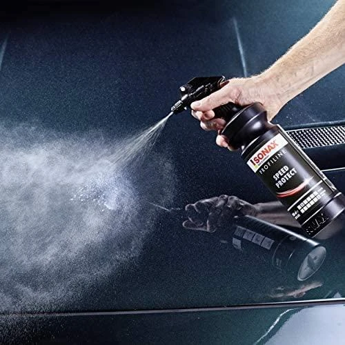SONAX Vaškas purškiams Profiline SpeedProtect, 1L 288405