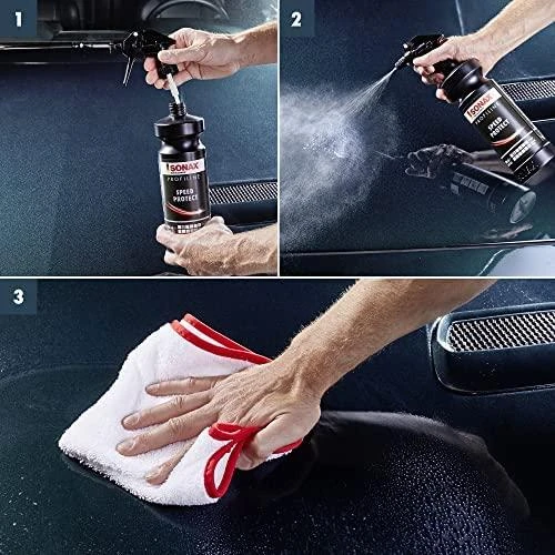 SONAX Vaškas purškiams Profiline SpeedProtect, 1L 288405