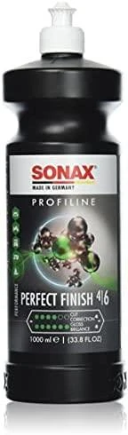 SONAX Poliravimo pasta Profiline Perfect Finish, 1L 224300