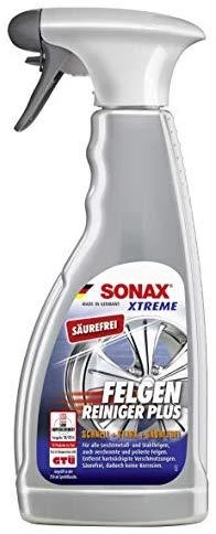 SONAX Ratlankių valiklis Xtreme, 500ml 230200