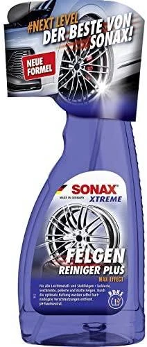 SONAX Ratlankių valiklis Xtreme, 500ml 230200
