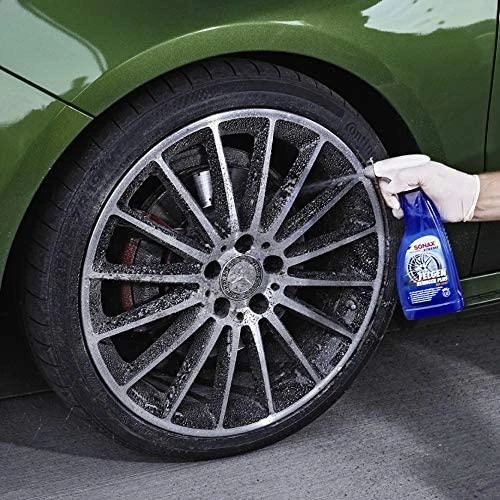 SONAX Ratlankių valiklis Xtreme, 500ml 230200
