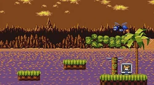 Sega Sonic Mania Plus