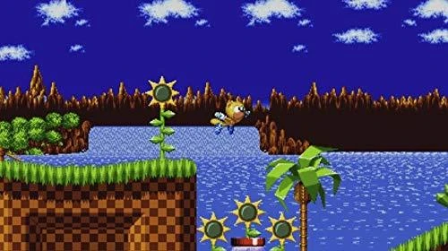 Sega Sonic Mania Plus