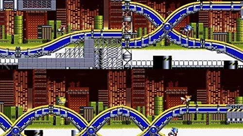 Sega Sonic Mania Plus