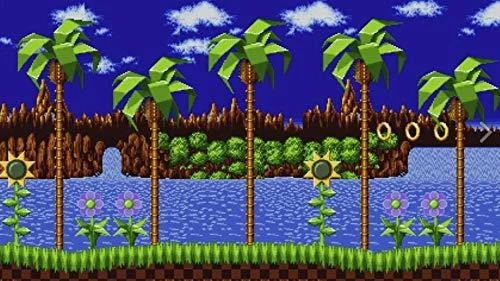 Sega Sonic Mania Plus