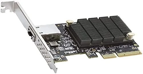 NET Z Sonnet Solo10G - Netzwerkadapter - PCIe 3.0 x4 Low-Profile