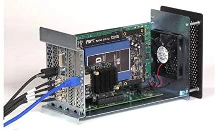 NET Z Sonnet Solo10G - Netzwerkadapter - PCIe 3.0 x4 Low-Profile