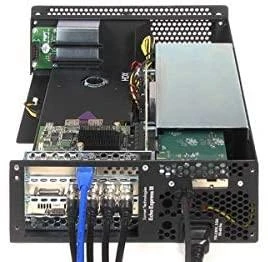NET Z Sonnet Solo10G - Netzwerkadapter - PCIe 3.0 x4 Low-Profile