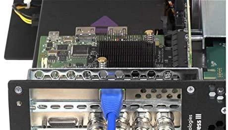 NET Z Sonnet Solo10G - Netzwerkadapter - PCIe 3.0 x4 Low-Profile