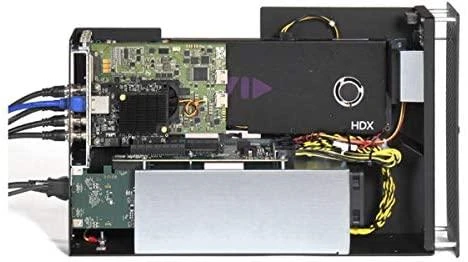 NET Z Sonnet Solo10G - Netzwerkadapter - PCIe 3.0 x4 Low-Profile