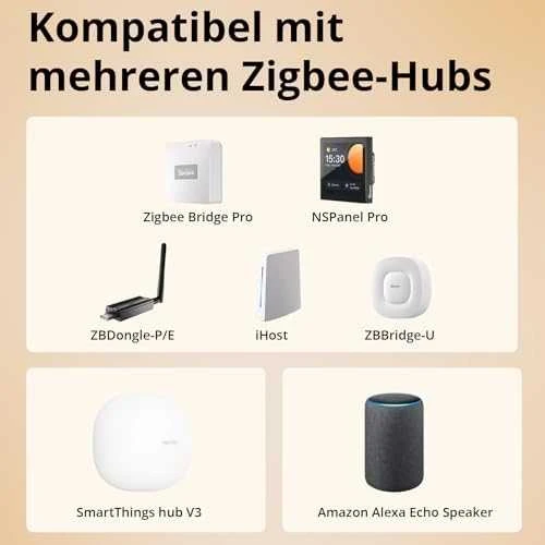 Sonoff ZBmini-L2 Extreme Zigbee 1 kanalo relė 6A