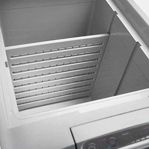 Dometic TCX 35 šaldytuvo vidus su pertvara