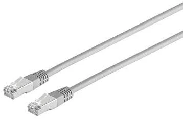 S-Conn Good Connections Gerų jungčių pleistras Netzwerkkabel RJ45 CAT6 250MHz 20m