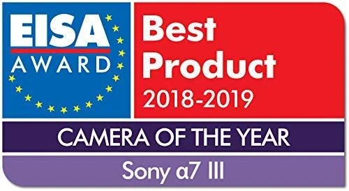 Objektyvas Sony α 7 III + 28-70mm MILC 24,2 MP CMOS 6000 x 4000 pikseliai Juoda